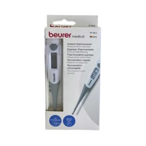BEURER  FT 15 THERMOMETER