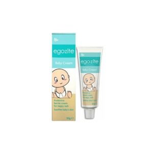 EGOZITE BABY CREAM 50 GM