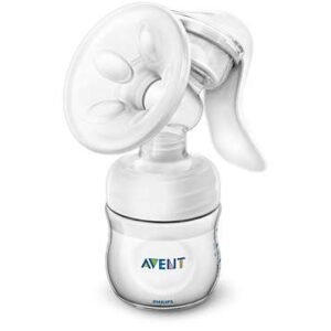 AVENT MANUAL BREAST PUMP SCF 330/60