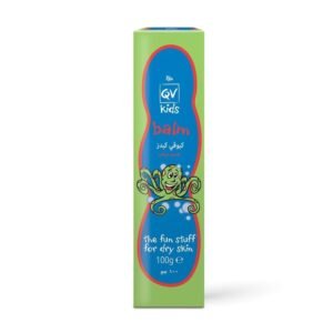 QV KIDS BALM 100 GM