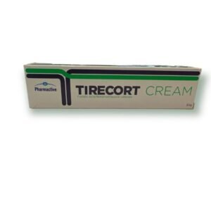 TIRECORT CREAM 30 GM