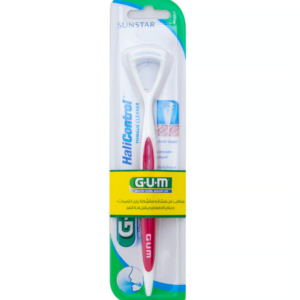 GUM B TONGUE CLEANER 760
