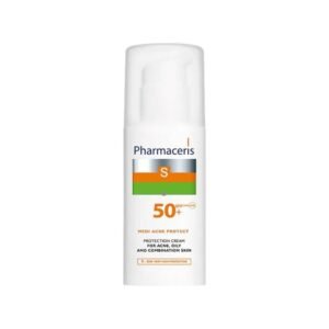 PHARMACERIS MEDI ACNE PROTECT SUN SCREEN SPF 50 50 ML