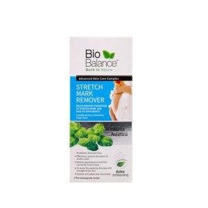BIOBALANCE STRETCH MARK REMOVER 60M