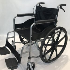 SMART WAYS BASIC WHEEL CHAIR VH 4