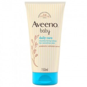 AVEENO BABY DAILY BODY LOTION 150 ML