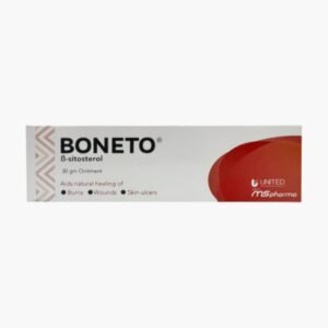BONETO OINTEMENT 30 GM