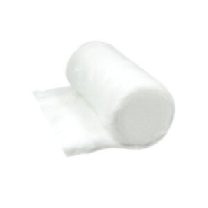 MEDICA ABSORBENT COTTON ROLL 500G