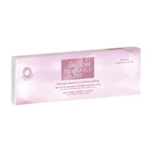 ATLAS HOME PREGNANCY TEST MIDSTREAM