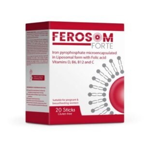 FEROSOM FORTE STICK 20 S