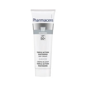 PHARMACERIS ALBUCIN DAY CREAM