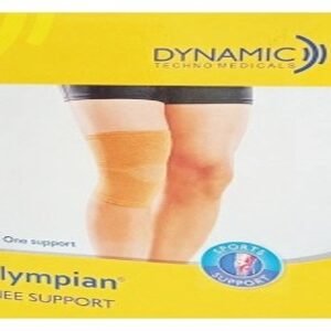 DYNA OLYMPIAN KNEE SUPPORT (XL)