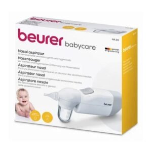 BEURER NA 20 NASAL ASPIRATOR