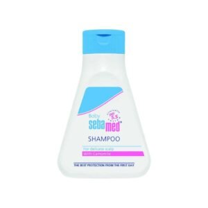 SEBAMED BABY SHAMPOO 150 ML