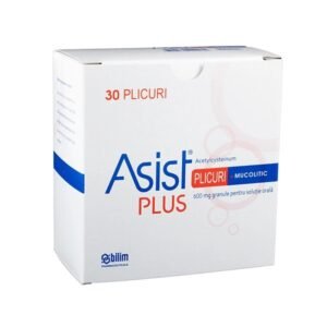 ASIST PLUS SACHET 30 S