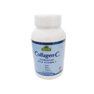 ALFA COLLAGEN C HYDROLYSATE WITH C-120 S