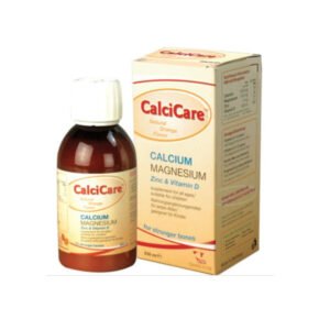 VITANE CALCICARE LIQUID 200 ML