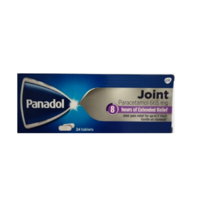 PANADOL JOINT 24 S