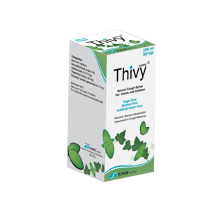 THIVY SYRUP 100 ML