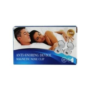 ANTI SNORING MAGNET NOSE CLIPS 2'S