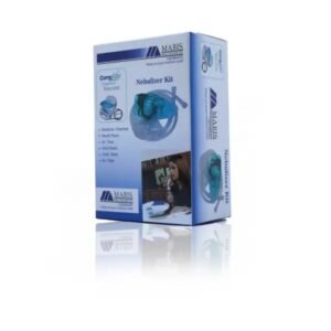 MABIS COMPMIST COMPRESSOR NEBULIZER KIT CN-AK