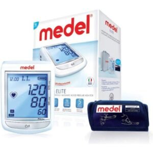 MEDEL ELITE BLOOD PRESSURE MONITOR