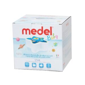 MEDEL BABY/KIDS STAR NEBULIZER