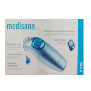 MEDISANA INFRARED NON CONTACT THERMOMETER