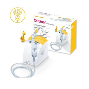 BEURER IH26 KIDS NEBULIZER