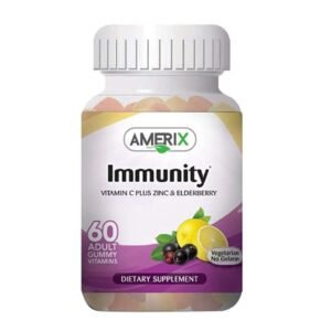 AMERIX IMMUNITY 60 S