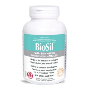 BIOSIL 60 S CAPSULES