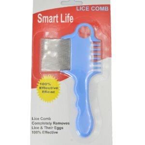 SMART LIFE LICE COMB CL-S 1511