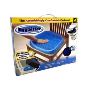ANTI-DECUBITUS EGG CUSHION