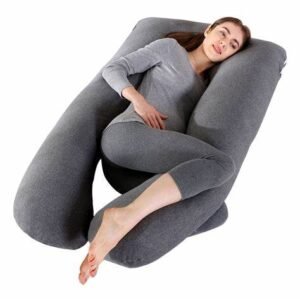 PREGNANCY PILLOW