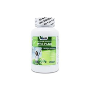 AMS WFS PLUS 180'S CAPSULES