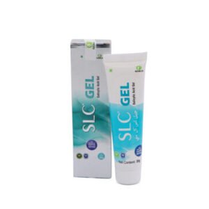 NEMUS SLC GEL 30G