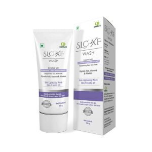 NEMUS SLC XF WASH 50G