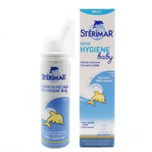 STERIMAR BABY NASAL SPRAY 50 ML