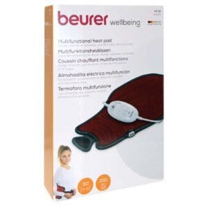BEURER HK 55 HEATING PAD 1 PC