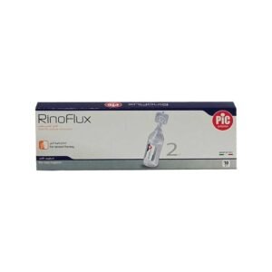PIC-RINOFLUX SALINE SOLUTION 2 ML X 10 PC