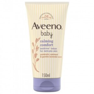 AVEENO BABY CALMING COMFORT LOTION 150ML